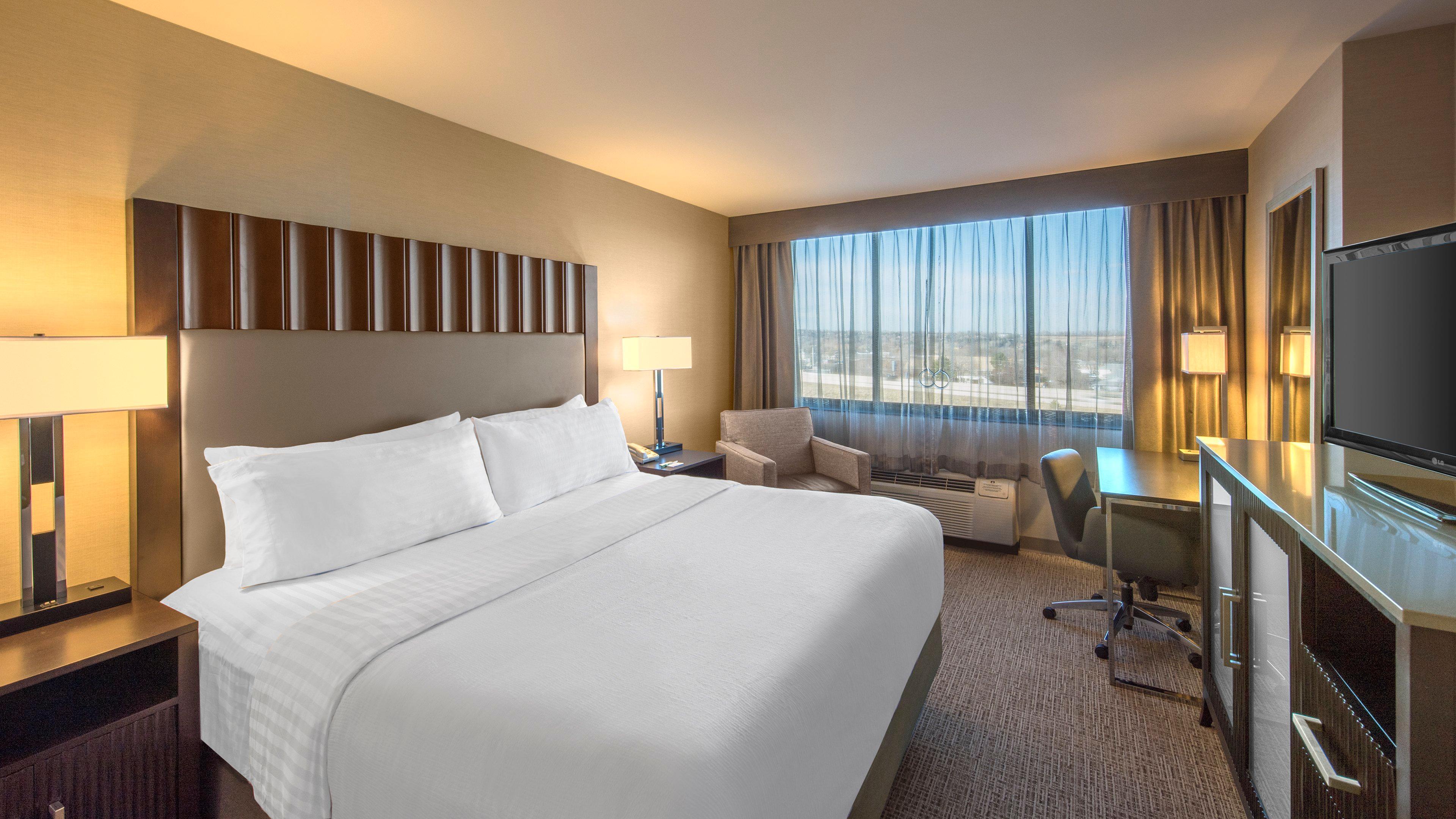 Holiday Inn Denver Lakewood By Ihg Exterior foto