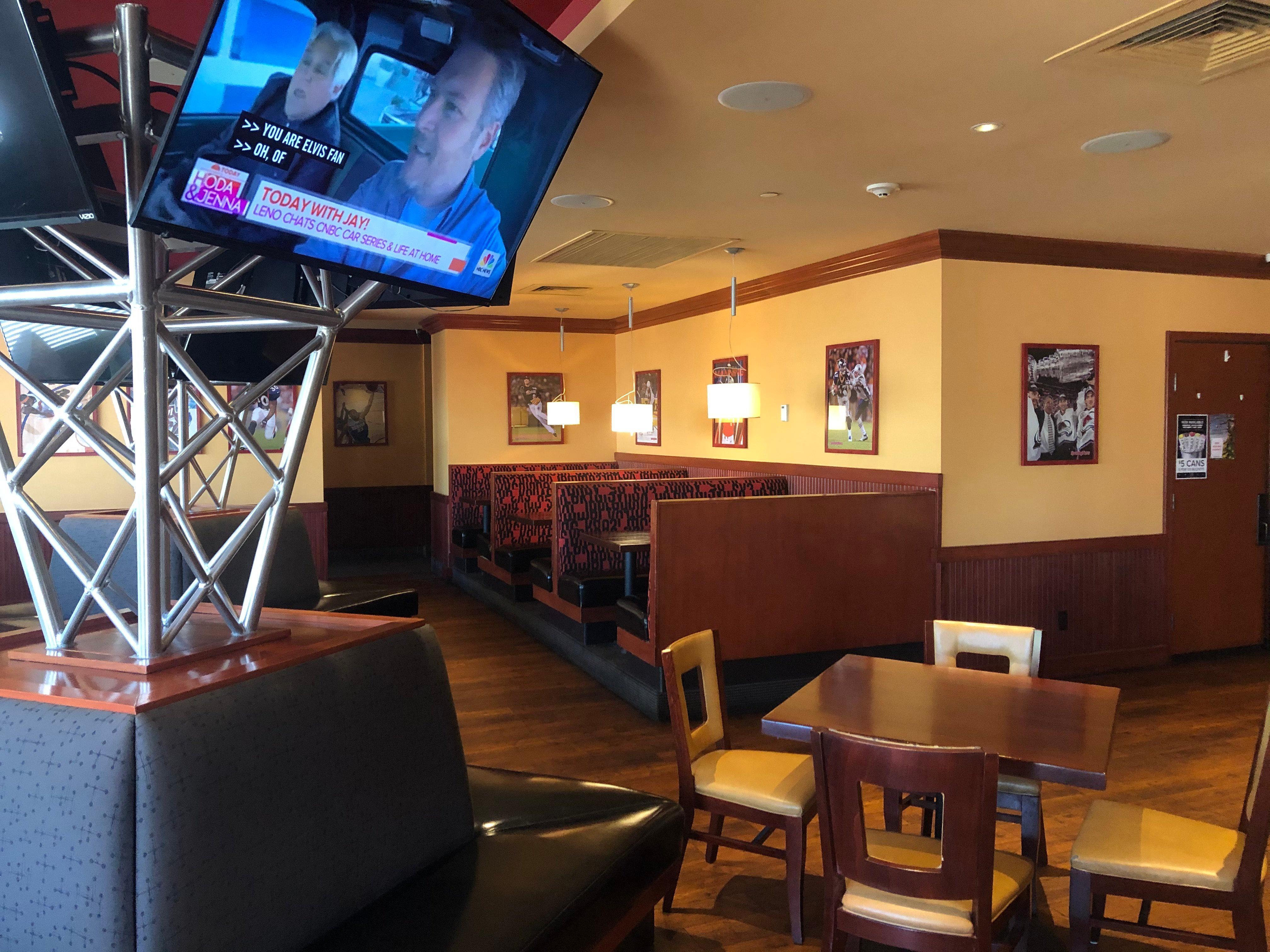 Holiday Inn Denver Lakewood By Ihg Exterior foto