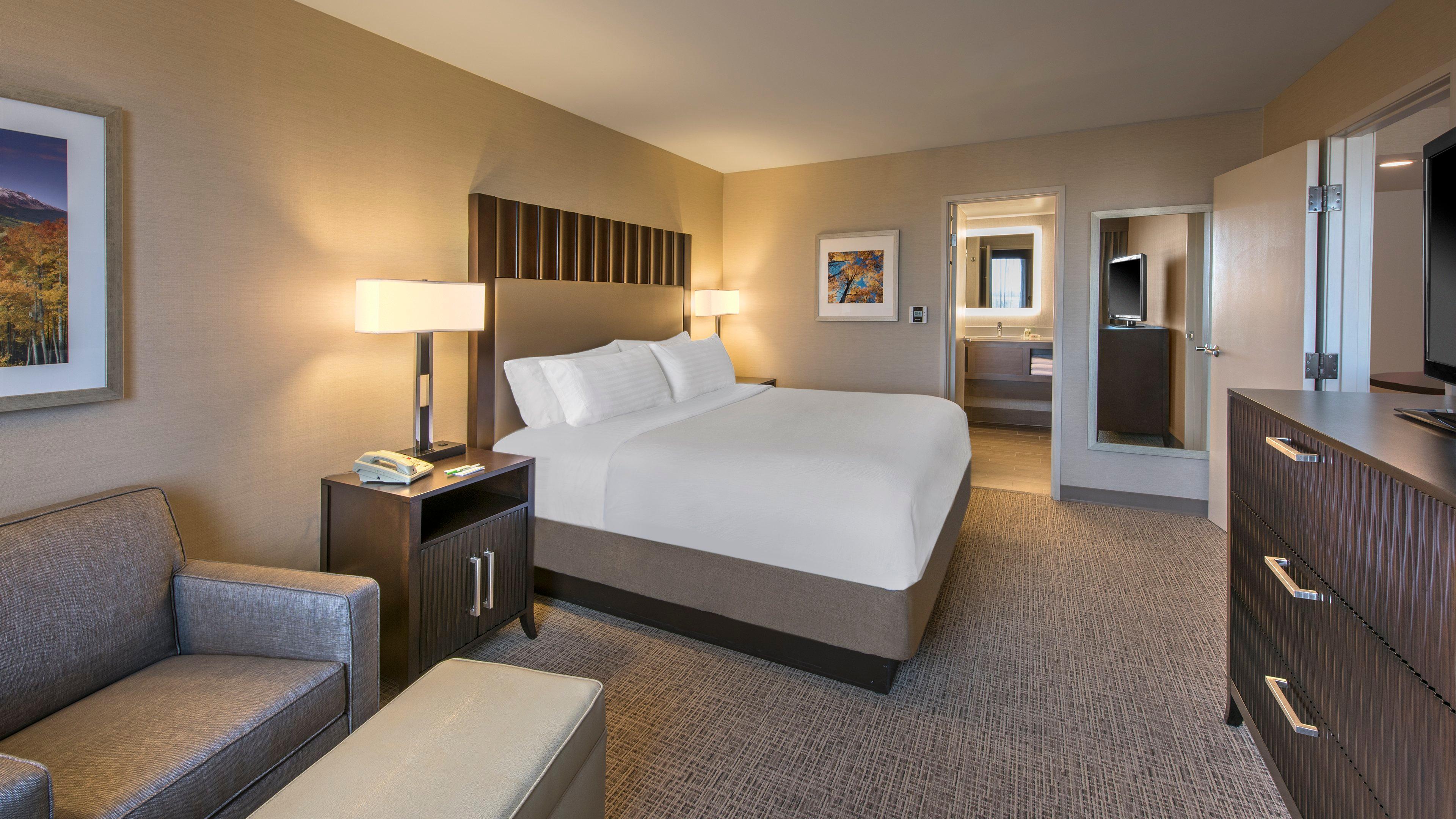 Holiday Inn Denver Lakewood By Ihg Exterior foto