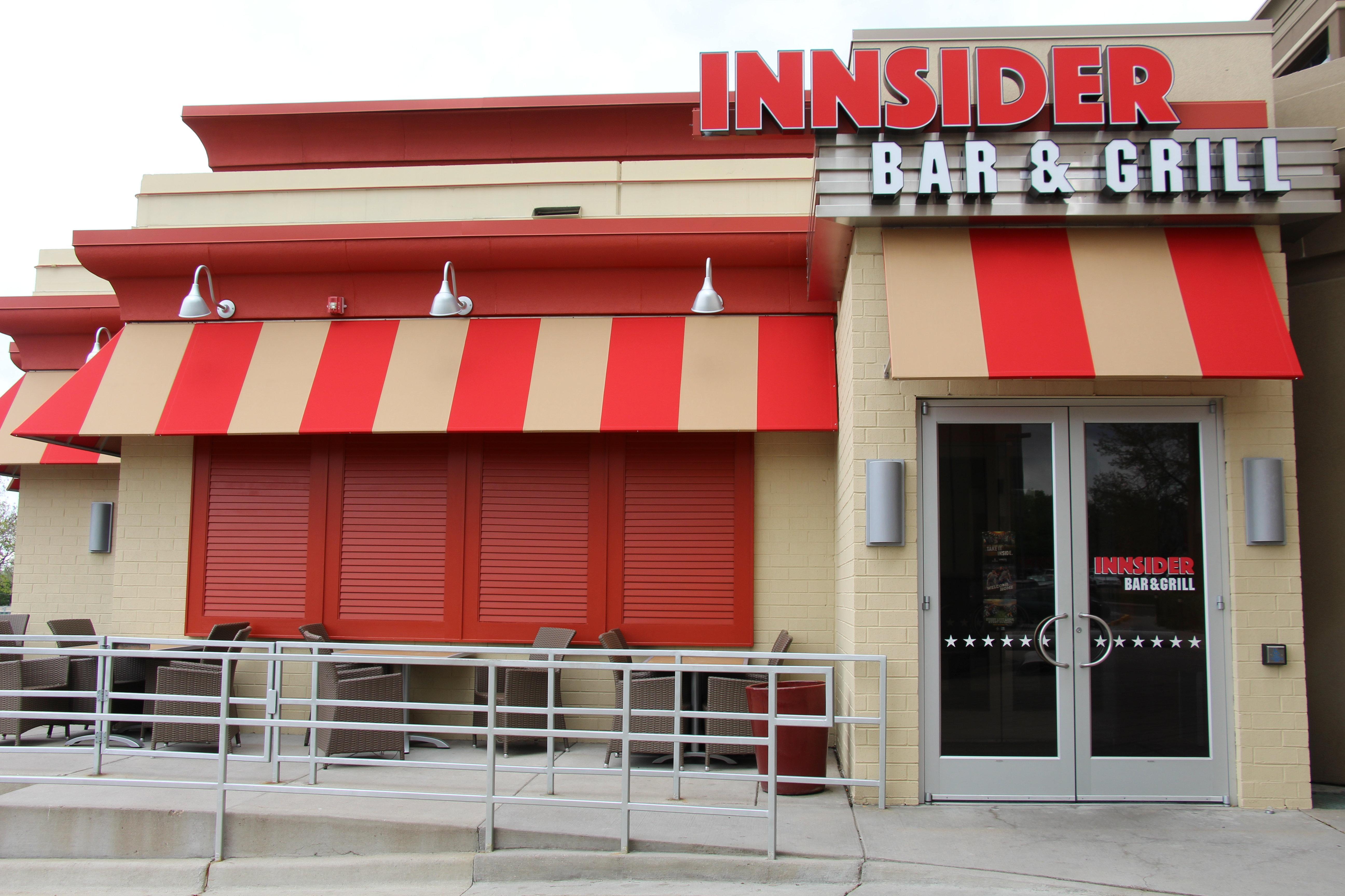 Holiday Inn Denver Lakewood By Ihg Exterior foto