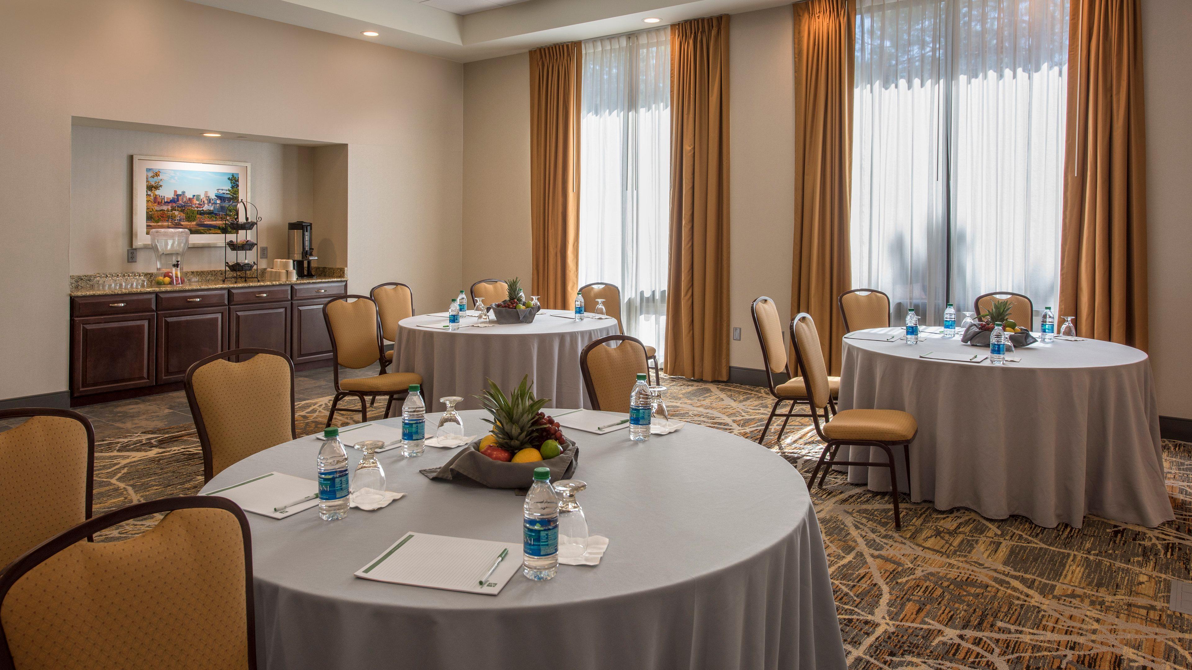 Holiday Inn Denver Lakewood By Ihg Exterior foto