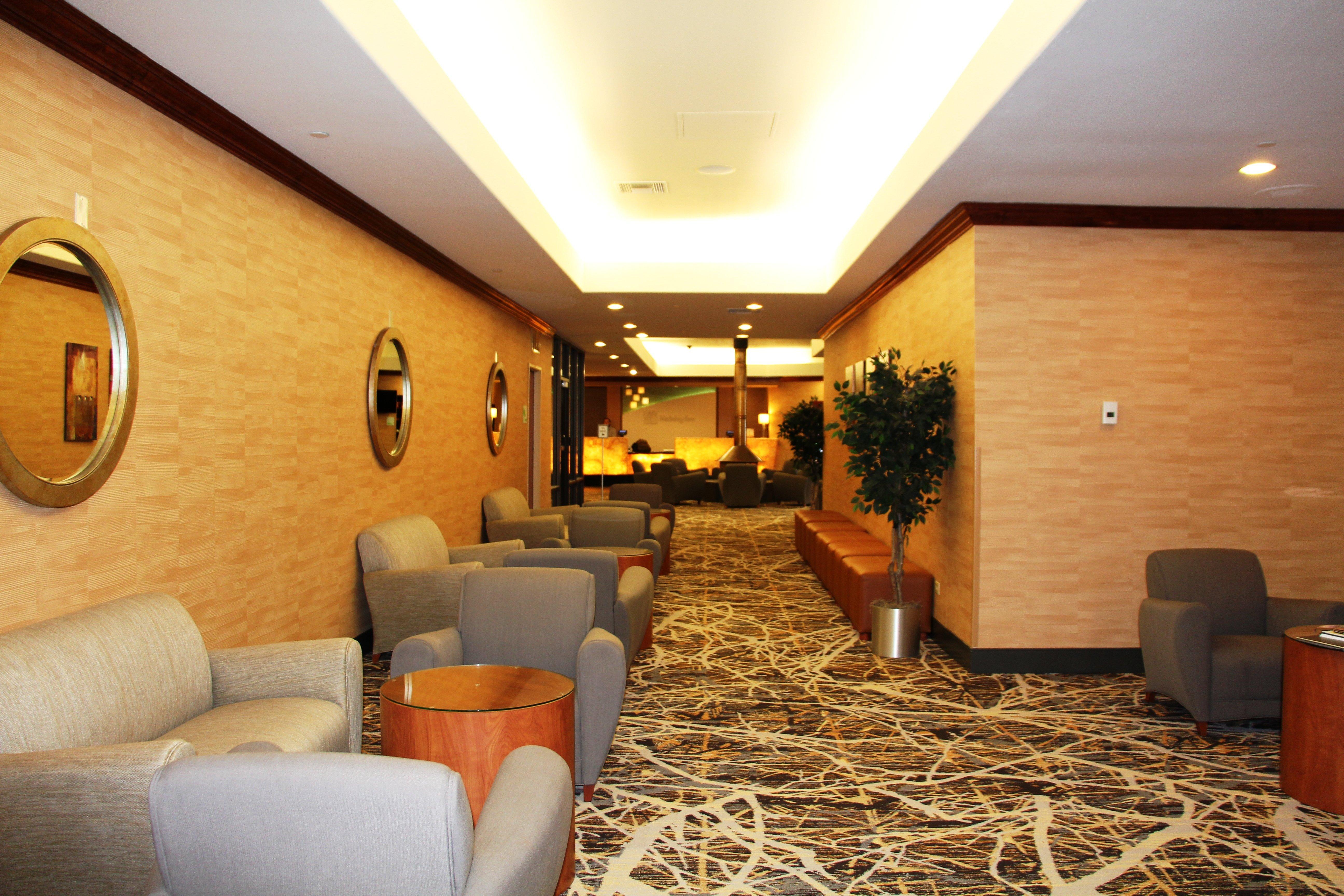 Holiday Inn Denver Lakewood By Ihg Exterior foto