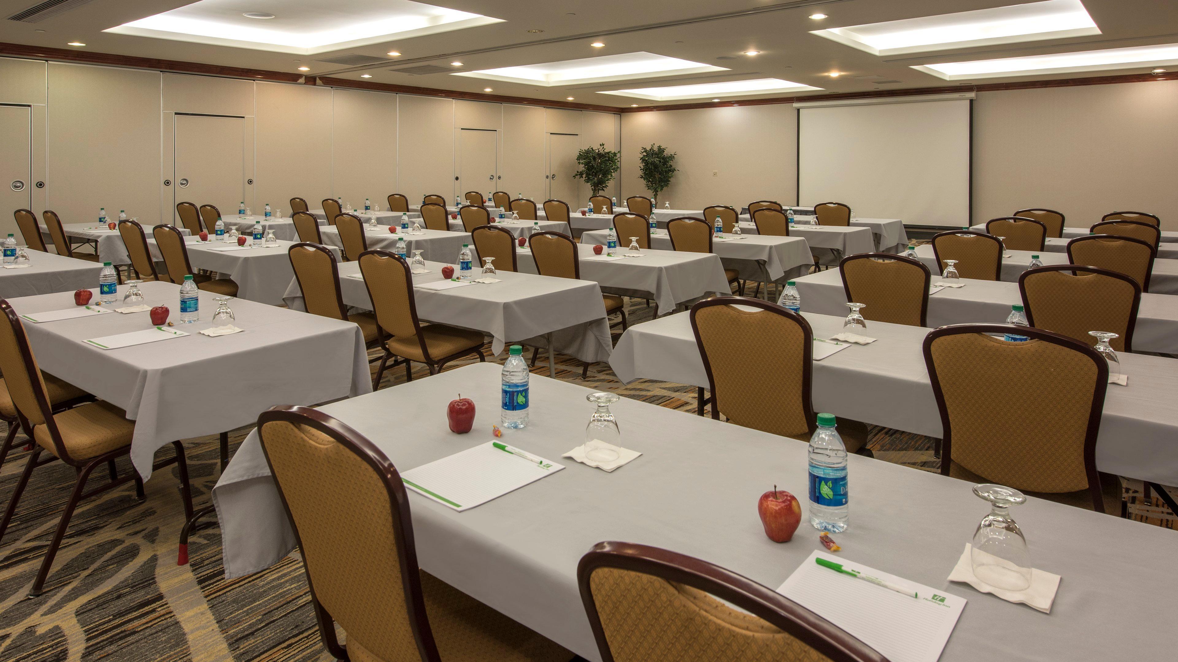 Holiday Inn Denver Lakewood By Ihg Exterior foto