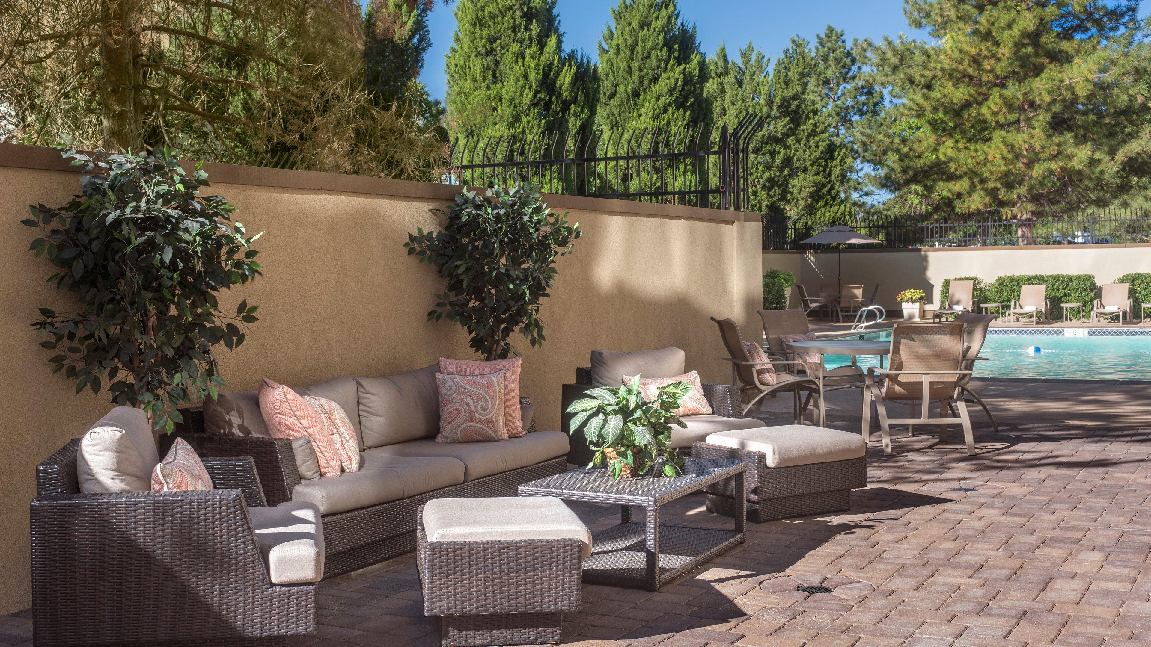 Holiday Inn Denver Lakewood By Ihg Exterior foto