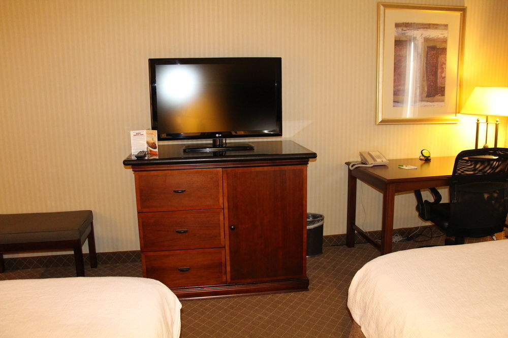 Holiday Inn Denver Lakewood By Ihg Exterior foto