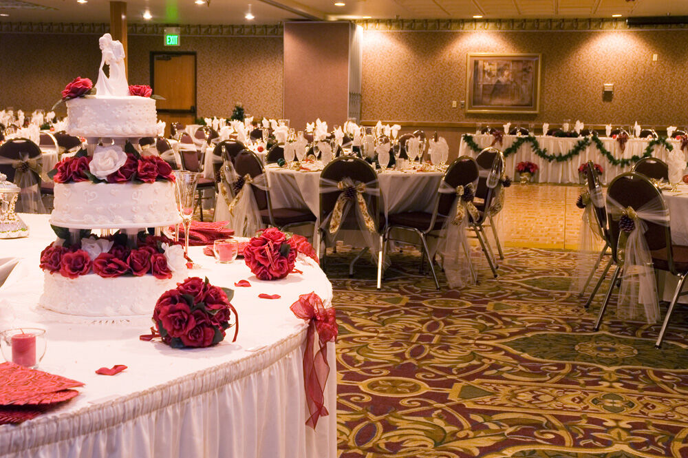 Holiday Inn Denver Lakewood By Ihg Exterior foto