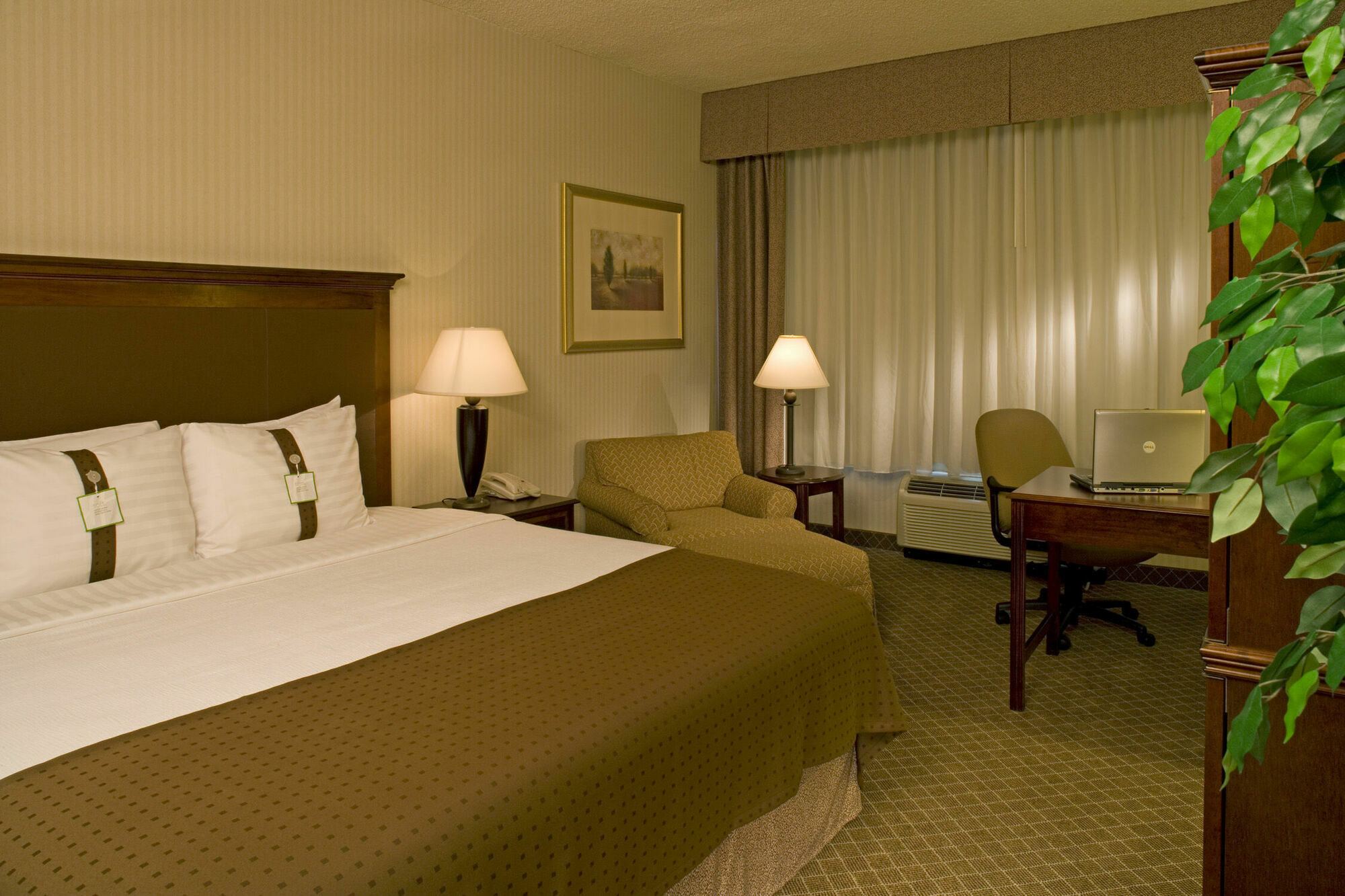 Holiday Inn Denver Lakewood By Ihg Exterior foto